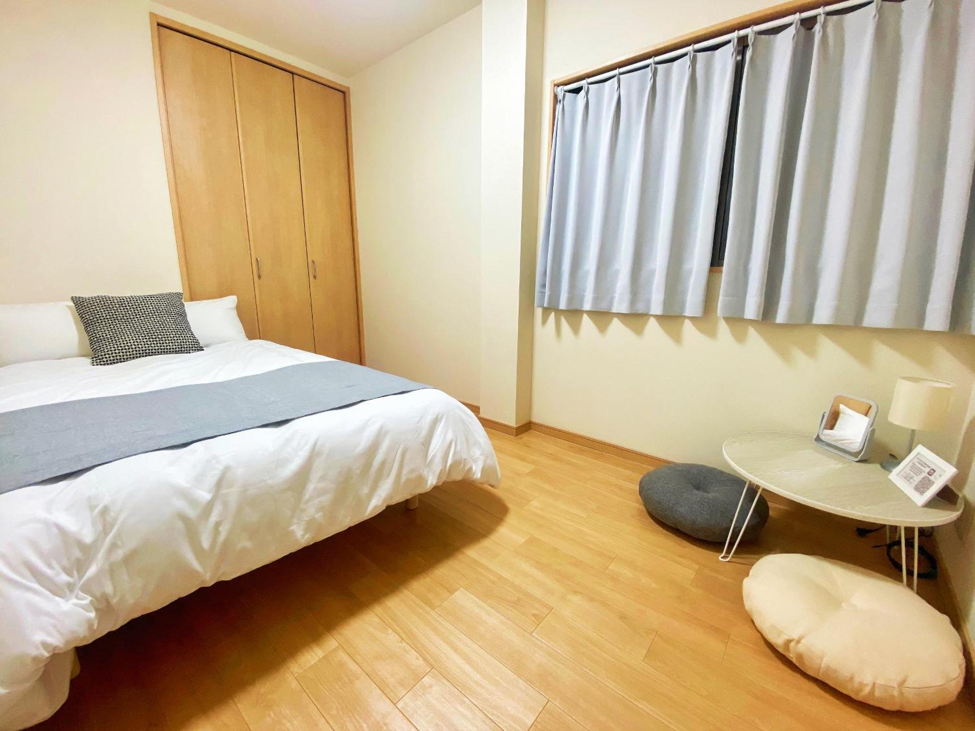 時旅ー大正 Apartment Osaka Luaran gambar