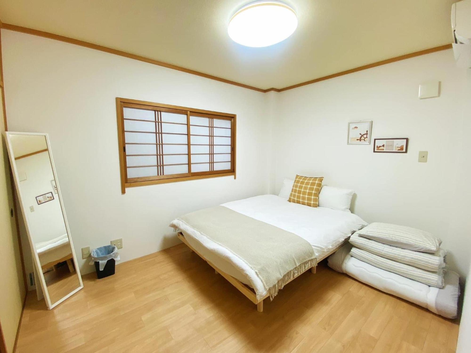 時旅ー大正 Apartment Osaka Luaran gambar